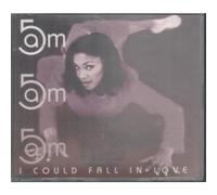5am - I Could Fall in Love [Import]
