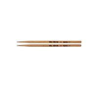 Vic Firth Baguettes de batterie 5AN American Classic Terra – Hickory américain – Pointe en nylon