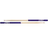 Zildjian 5A Acorn Neon Pink Drumsticks