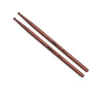 5B Fusion Hickory Baguettes de Batterie