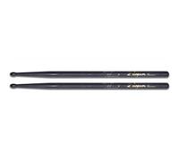 5B Nylon Black Hickory