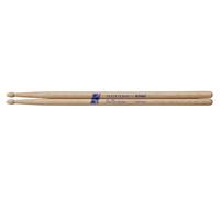 Tama Paire de baguettes de batterie 5B – Chêne japonais, Olive ovale – Série Traditional