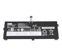 5B10W13927 Original Lenovo Batterie 50Wh pour ThinkPad X390 Yoga (20NN)