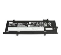 5B10W51869 Original Lenovo Batterie 52,5Wh pour ThinkPad T16 G1 (21CH), P16s Gen 1 (21BT/21BU)