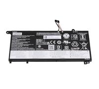 5B10Z21198 Original Lenovo Batterie 45Wh 3 cellules pour Lenovo ThinkBook 4 G2 are (20VF), 14 G2 ITL (20VD), 14 G3 ACL (21A2) 15 G2 ITL (20VE), 15 G3 ACL,