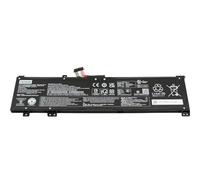 5B11Q30687 Original Lenovo Batterie 80Wh pour Legion Pro 5 15IRX10 (83LY), 7 Gen 10 (83F5), LOQ 15IRX10 (83JE)