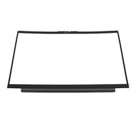 5B30S18978 Original Lenovo Cadre d'écran 39,6cm (15,6 Pouces) Noir pour IdeaPad 5-15ARE05 (81YQ), 5-15ITL05 (82FG), 5-15ALC05 (82LN)