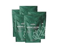 (5bags)Googeer Digestive Shake Tea Power - Promotes Intestinal Health And Burns Energy, Fat Burning Shake New Arrival