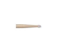 Vic Firth Baguettes American Classic 5BN Caryer Américain Bout en Nylon