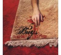 5bugs - To No One Else Except You