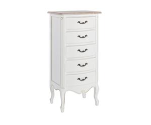 5C Commode Justine