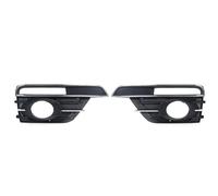 5C5854662J Pour VW Pour Coccinelle 2016 2017 2018 2019 Gauche Droite Pare-chocs Avant Antibrouillard Grilles Couverture Calandre Avant Style Voiture PGQSQVTXF(1 Pair)