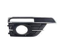 5C5854662J Pour VW Pour Coccinelle 2016 2017 2018 2019 Gauche Droite Pare-chocs Avant Antibrouillard Grilles Couverture Calandre Avant Style Voiture PGQSQVTXF(côté droit)