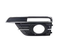 5C5854662J Pour VW Pour Coccinelle 2016 2017 2018 2019 Gauche Droite Pare-chocs Avant Antibrouillard Grilles Couverture Calandre Avant Style Voiture PGQSQVTXF(gauche)