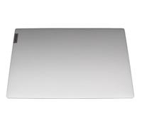 5CB0X56071 Original Lenovo Couvercle d'écran 39,6cm (15,6 Pouces) Argent (Gris/Argent) pour IdeaPad 5-15ARE05 (81YQ)/5-15IIL05 (81YK)/5-15ITL05 (82FG)/5-15ALC05 (82LN)