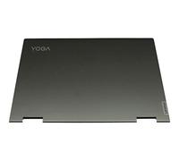 5CB1A08844 Original Lenovo Couvercle d'écran 35,6cm (14 Pouces) Gris-Vert (Mousse) pour Yoga 7 14ITL5 (82BH)