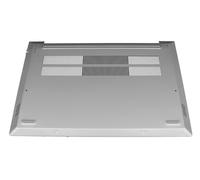 5CB1M48323 Original Lenovo Dessous du boîtier Gris pour 14 G6 ABP (21KJ),14 G6 IRL (21KG),14 G7 ARP (21MV),14 G7 IML (21MR),14 G8 (21SJ),14 Gen 8 (21SG)