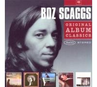 Scaggs, Boz - Original Album Classics [Import]
