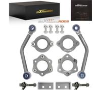 5cm Kit de rehaussement Level Lift Kit for Jeep Compass Patriot MK 2007-2017