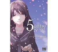 5cm per Second T01