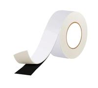 5cmx5m Ruban Butyle Blanc, Bande Etancheite Toiture Autocollante Extra Fort