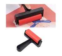 5D Accessoire Diamond Painting, 5D Rouleau Strass, Rouleau de Peinture Diamant, Outils Brayer Rouleau, 5D Diamant Peinture Rouleau