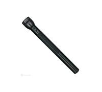 Maglite Lampe torche 5D Halogène 151 lumens Noire Aluminium résistante à l'eau (en boîte)