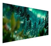 5D Diamond Painting Arbre, Diamond Painting Enfant Planter, Broderie Diamant Cristal Art Kits, DIY Peinture Diamant, 5D Loisirs Créatifs Point de Croix, Decoration Maison, Cadeau Femme, 60x30cm 6-1877