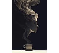 5D Diamond Painting Fantaisie Diamond Painting Enfant Kit Full Drill Peinture Diamant 40x50cm Femme Diy Mosaïque Crystal art loisir Creatif Peinture Diamant Pour Deco Chambre, Cadeau Femme T0T10