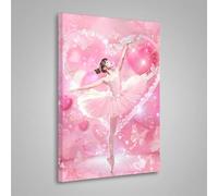 5D Femme Diamond Painting Kits, DIY Amour Peinture Diamant Adulte, Broderie Diamant Strass Cristal Point de Croix Painting pour Adultes, Enfants, Murale Cadeau Décoration 60x80 cm PjY7684 6-C