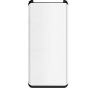 5D Full Cover Protecteur d'écran en verre Samsung Galaxy S9 Plus - bord noir