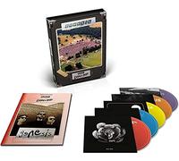 ΒΒϹ ΒɌΟΑⱰϹΑՏΤՏ, 5ϹD ΒΟΧSΕΤ