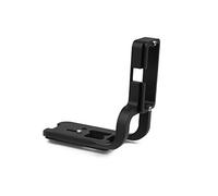 5D2 - LBG Quick Release Support en L compatible avec Canon EOS 5D Mark II L rail plaque Arca LC7874