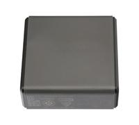 5D21R21211 Lenovo X9 GaN-Dock USB-C 3 réplicateur de Port pour ThinkBook X1 Gen 12 (21KC/21KD), T14 G5 (21ML/21MM), T14s Gen 5 (21LS/21LT), L14 G5 (21L1/21L2)