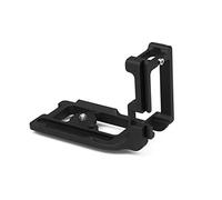 5D3 L Quick Release Support en L compatible avec Canon EOS 5D Mark III L rail plaque Arca LC7876