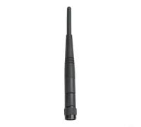 5dBi omnidirectionnel pour antenne pour S7 pour s8 pour sps RTS Survey Gear | Interface mâle RP-TNC, signal stable, compatible avec S3 S5 pour S6, corps ABS noir, compatible avec routeur sans fil
