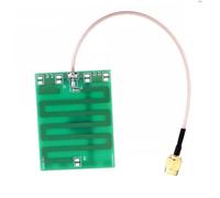 5dBi PCB UHF pour lecteur RFID 902-928M 4070 pack 5Dbi Pcb conçu pour une utilisation durable avec une bonne durabilité et un fonctionnement constant