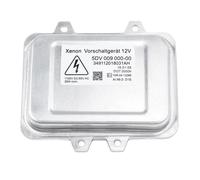 5Dv 009 000-00 Module De Commande De Ballast Phare CachÉ Au XÉNon Pour Cadillac Escalade 2007-2013, 2006-2009 BMW SÉRie 5 E60