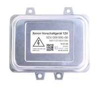 5DV00900000 Unité de commande de ballast de phare au xénon compatible avec Nissan Pathfinder 2010-2012 12 V Ballast de phare xénon D1S HID Support d'ampoule HID Ballast 5DV 009 000-00