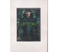 5DVD ARROW SAISON 1