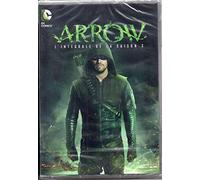 5DVD ARROW SAISON 3