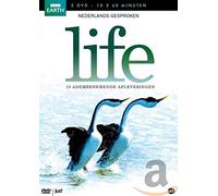 5dvd Stackpack 4 - Life (NL Versie) [Import]