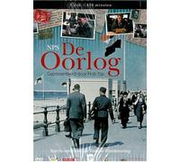 5dvd Stackpack - De Oorlog