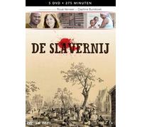 5dvd Stackpack - De Slavernij [Import]