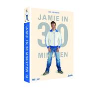 5dvd Stackpack - Jamie Oliver-30 Minuten Belge [Import]