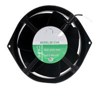 5E-230B 17cm 172mm 172 * 150 55MM AC 230V Ventilateur de refroidissement