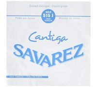 5E Cantiga File Metal Argente