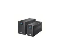 Eaton Onduleur 5E 2200 G2 USB IEC - Ligne interactive 2200VA 1200W 6 prises C13