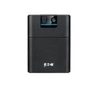 Eaton Onduleur 5E700F – Compact Interactif 0,7 kVA (360 W) Noir