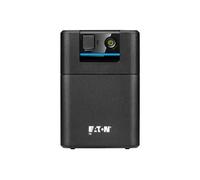 EATON Onduleur 5E G2 - Série E - USB FR - 900VA - Line Interactive - Noir